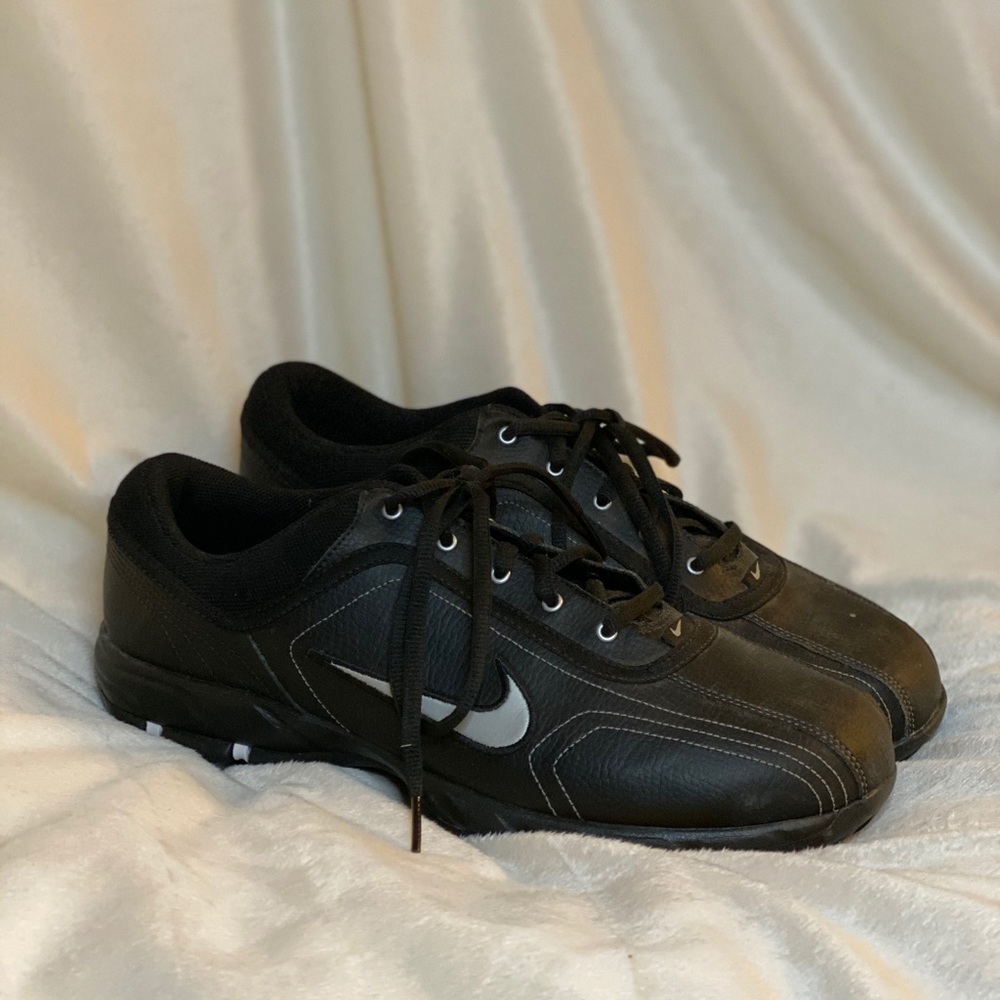 Nike Golf shoes